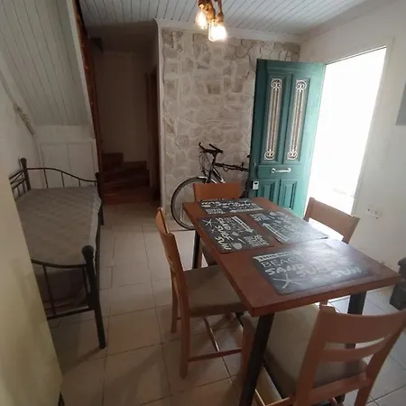 Cozy House In The Old Town Of *