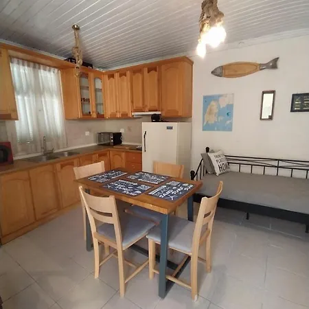 Σπίτι διακοπών Cozy House In The Old Town Of *